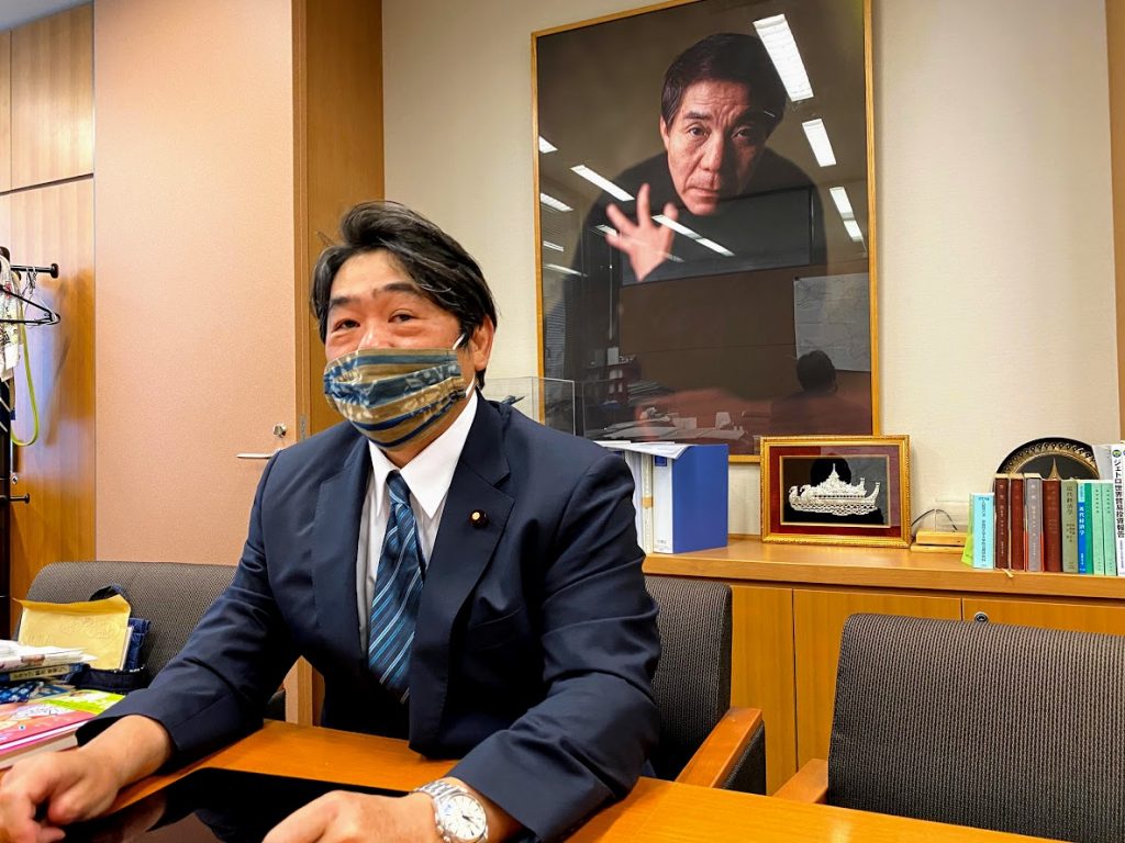公の場での発言・インタビュー報道記録